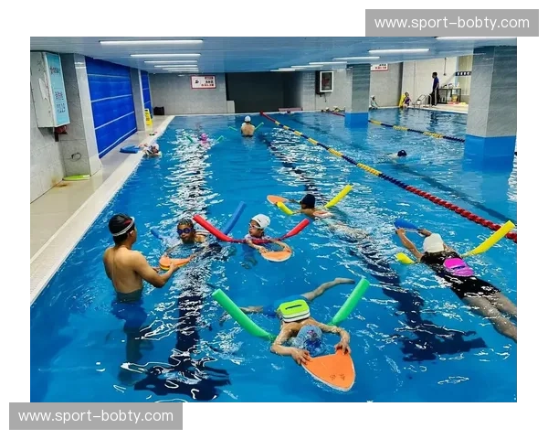 游泳回放:改变游泳训练的新革命 游泳回放:改变游泳训练的新革命