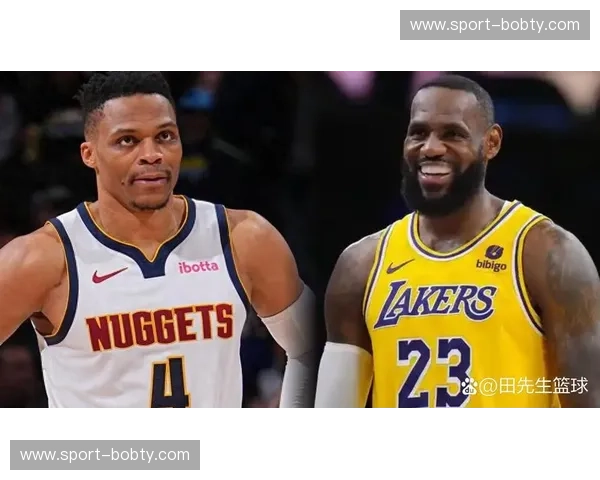 洛城遗梦，丹佛惊雷：2009季后赛湖人与掘金的史诗对决